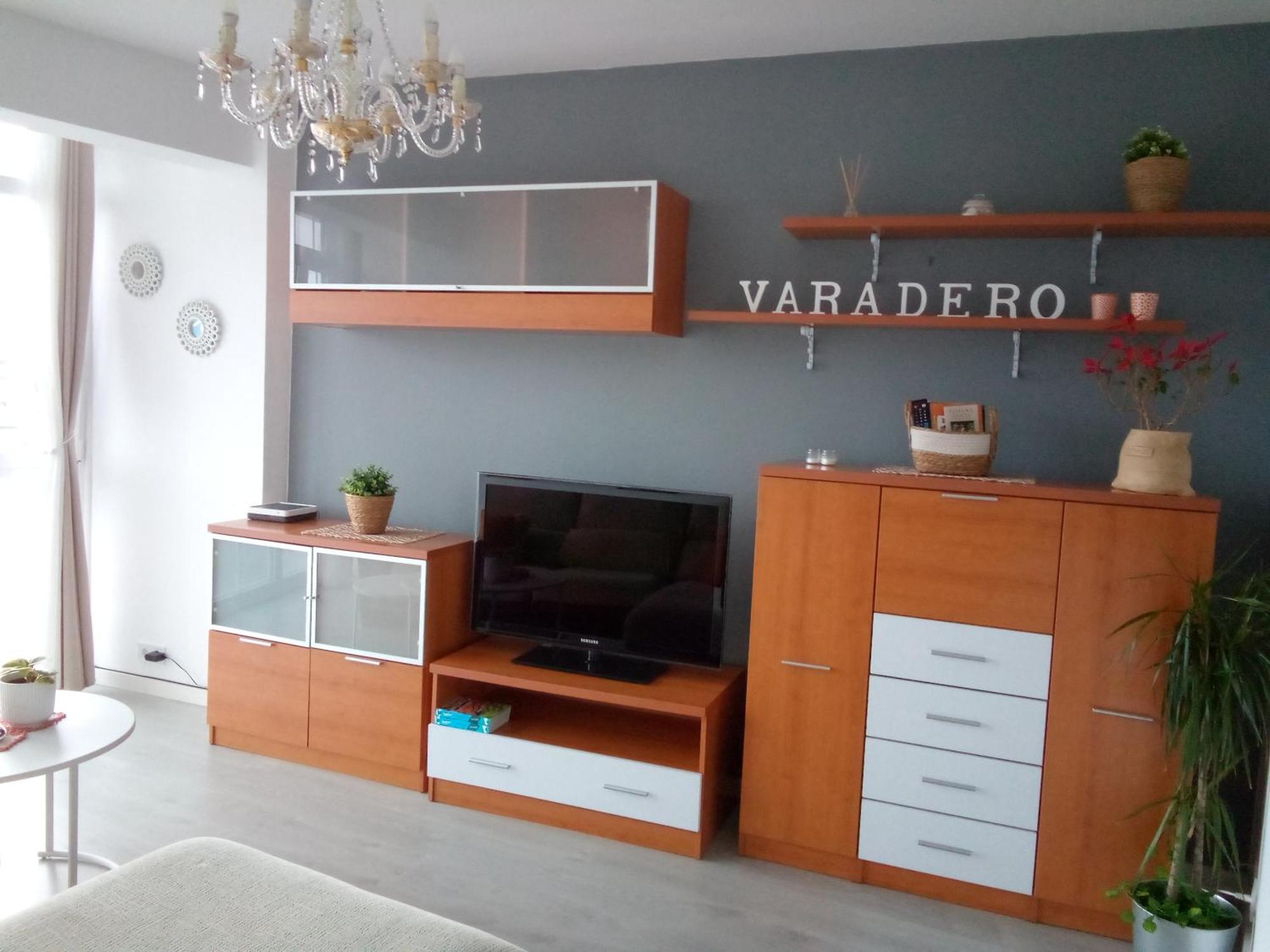Vt Varadero ฟินิสแตร์เร ภายนอก รูปภาพ